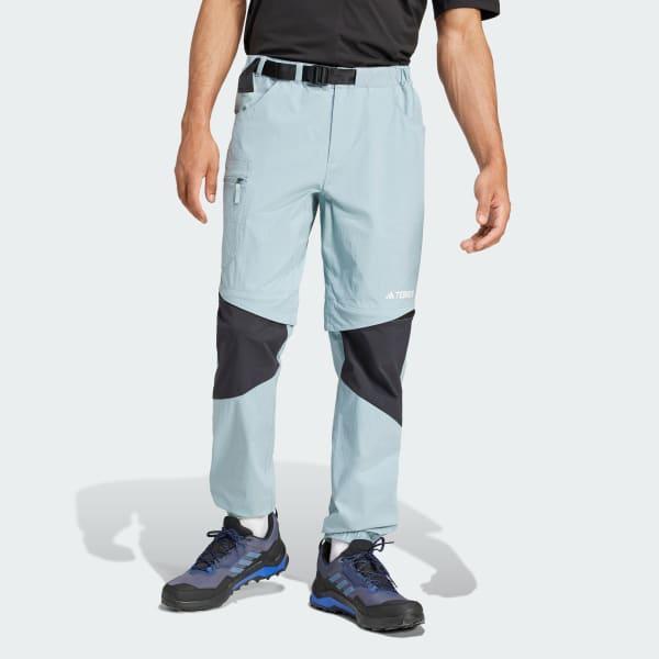 Terrex Utilitas Hiking Zip-Off Pants Product Image