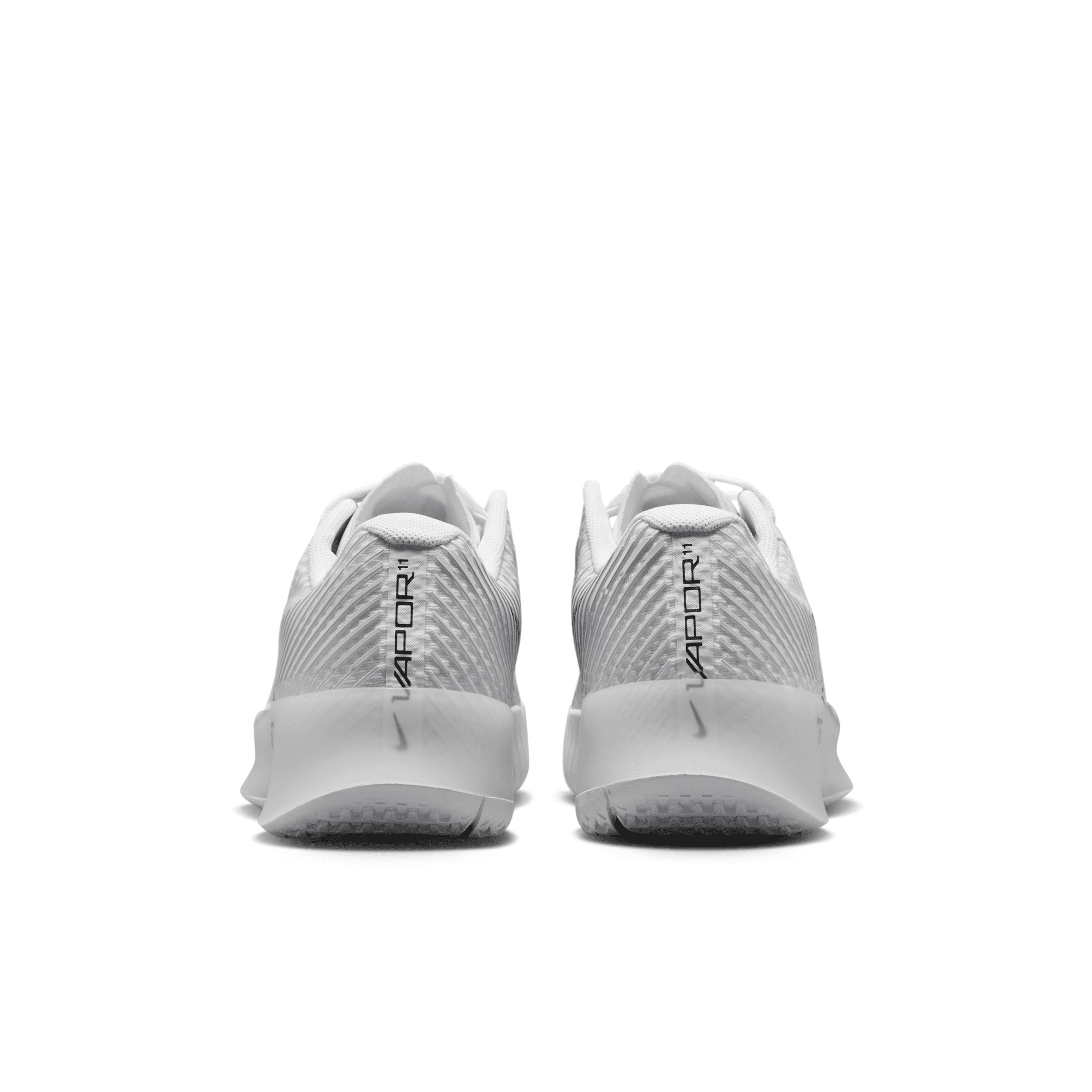 Nike Men's Court Air Zoom Vapor 11 Hard Court Tennis Shoes Product Image