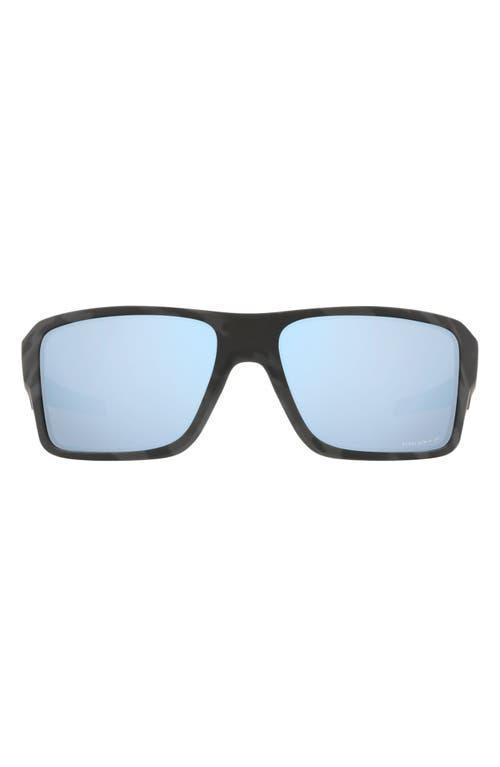 Oakley Men's Double Edge Sunglasses Product Image