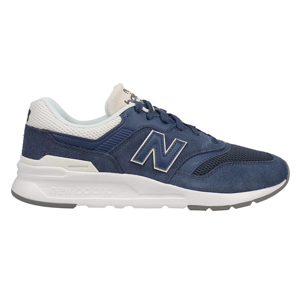 New Balance Men's 997H Sneaker Running Sneakers Product Image