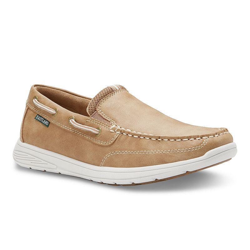 Mens Brentwood Slip On Shoes Product Image