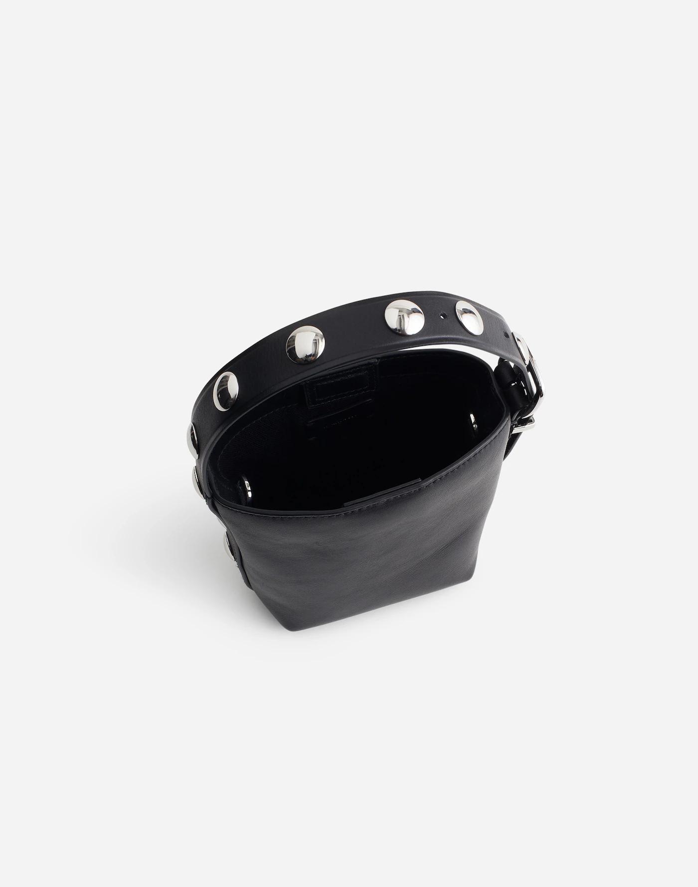 The Essential Micro Bucket Tote Product Image