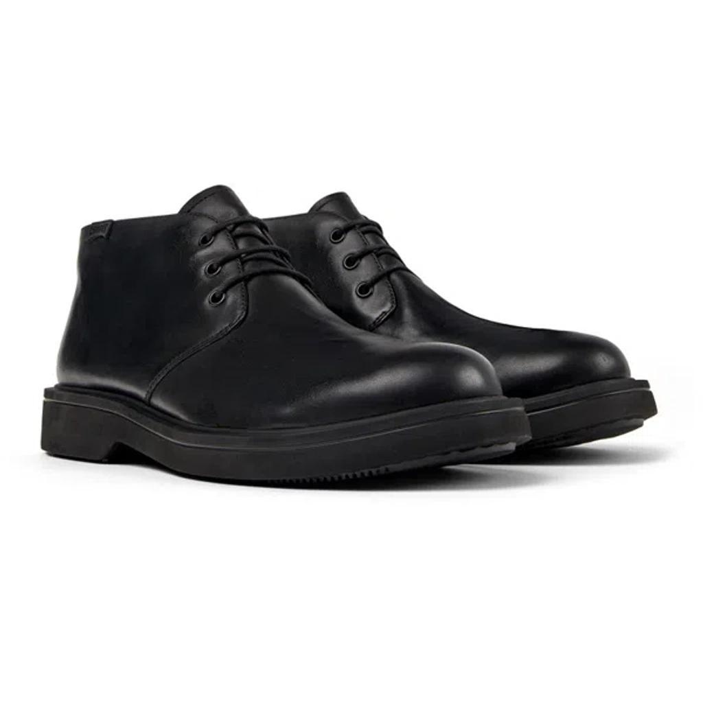 CAMPER Formal Shoes For Men In Schwarz Product Image