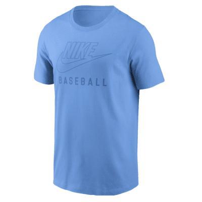 Nike Men's Swoosh Football T-Shirt Product Image