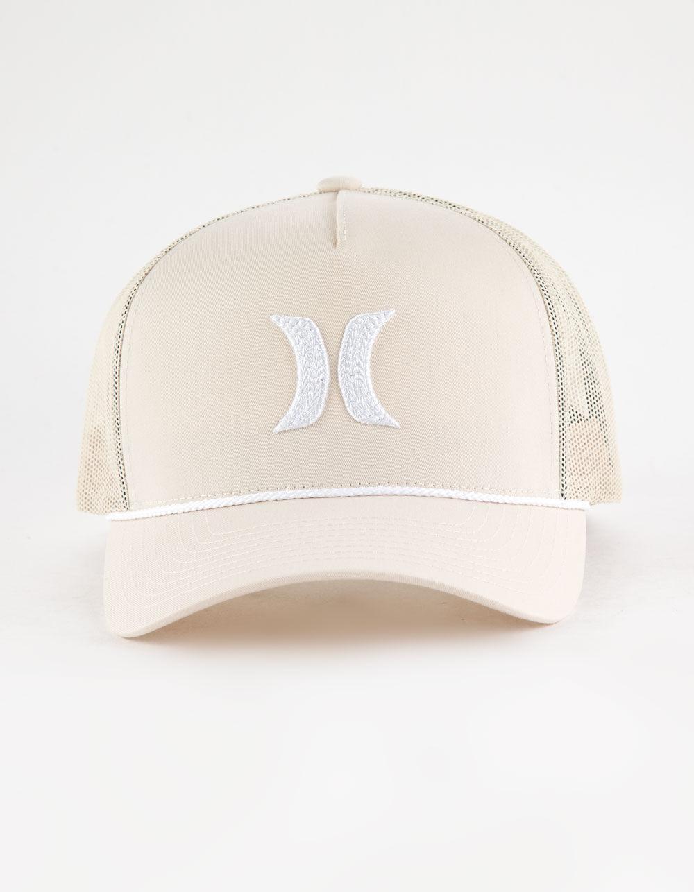 HURLEY High Icon Trucker Hat Product Image