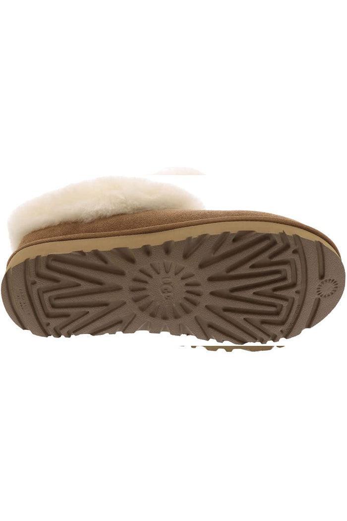 UGG TAZZETTE SLIPPER IN CHESTNUT Product Image