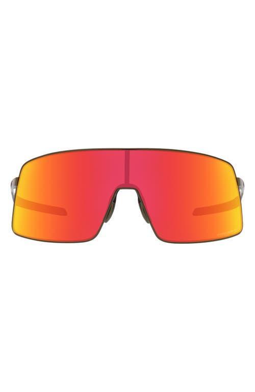 Oakley Men's Sutro Ti Sunglasses Product Image