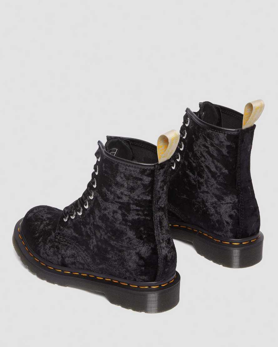 Dr Martens Sinclair flatform boots Product Image