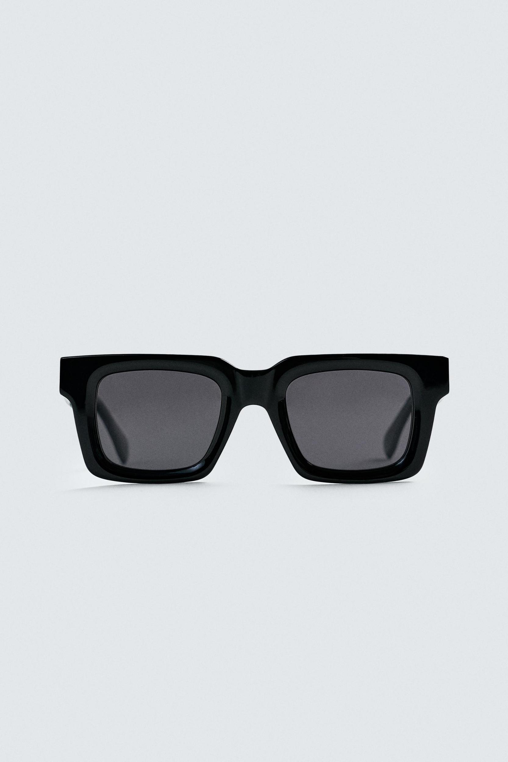 RECTANGULAR SUNGLASSES Product Image
