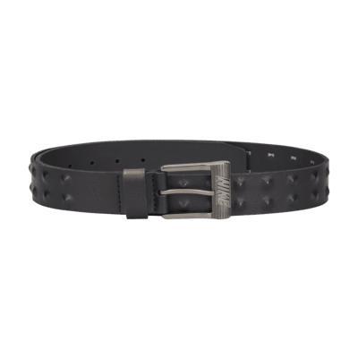 Nike Mens Studded Belt | 180030-010 Product Image