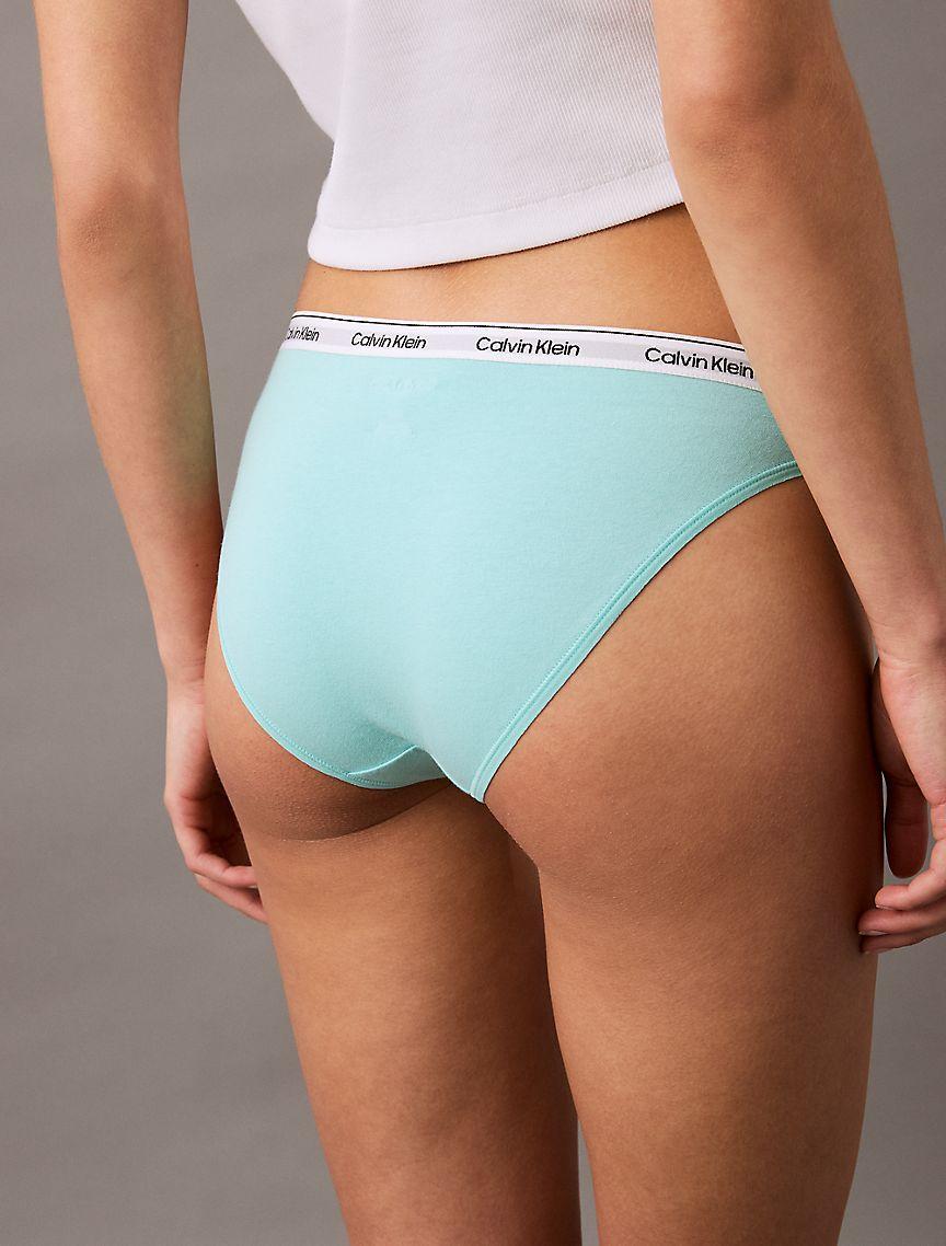 Modern Logo 3-Pack Bikini Product Image