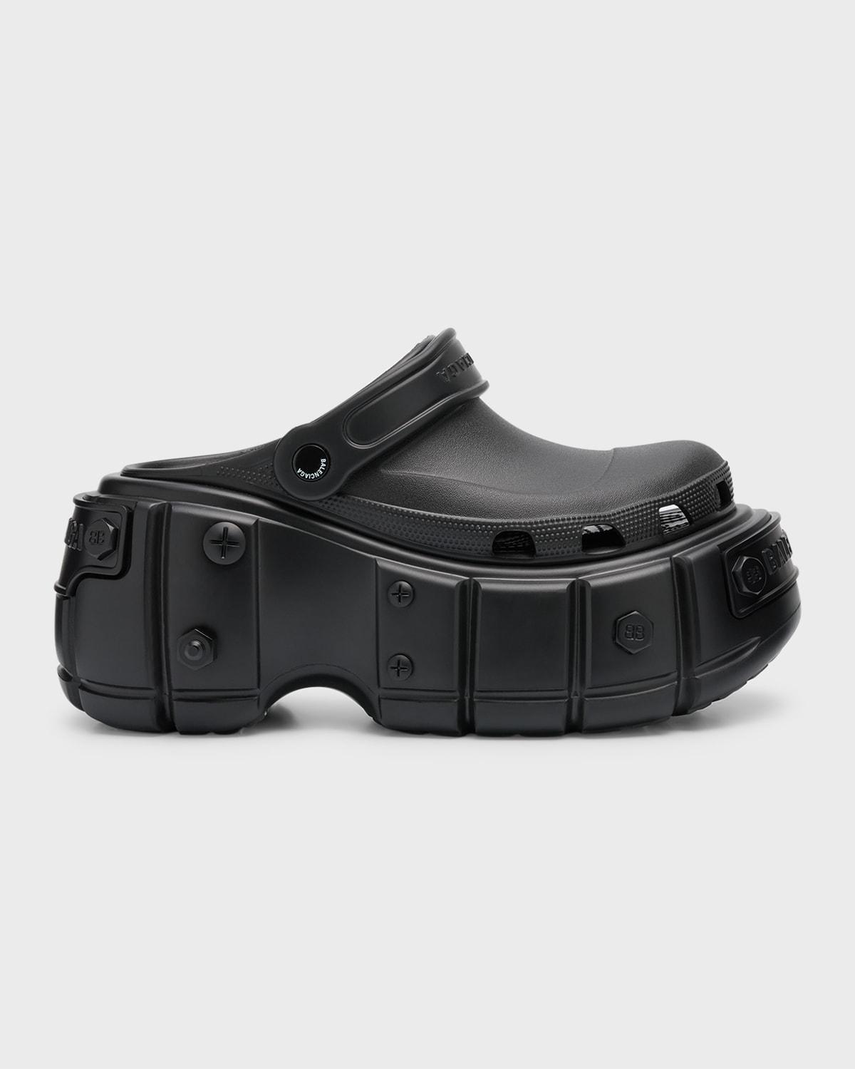 Womens Hardcrocs Sandal Product Image