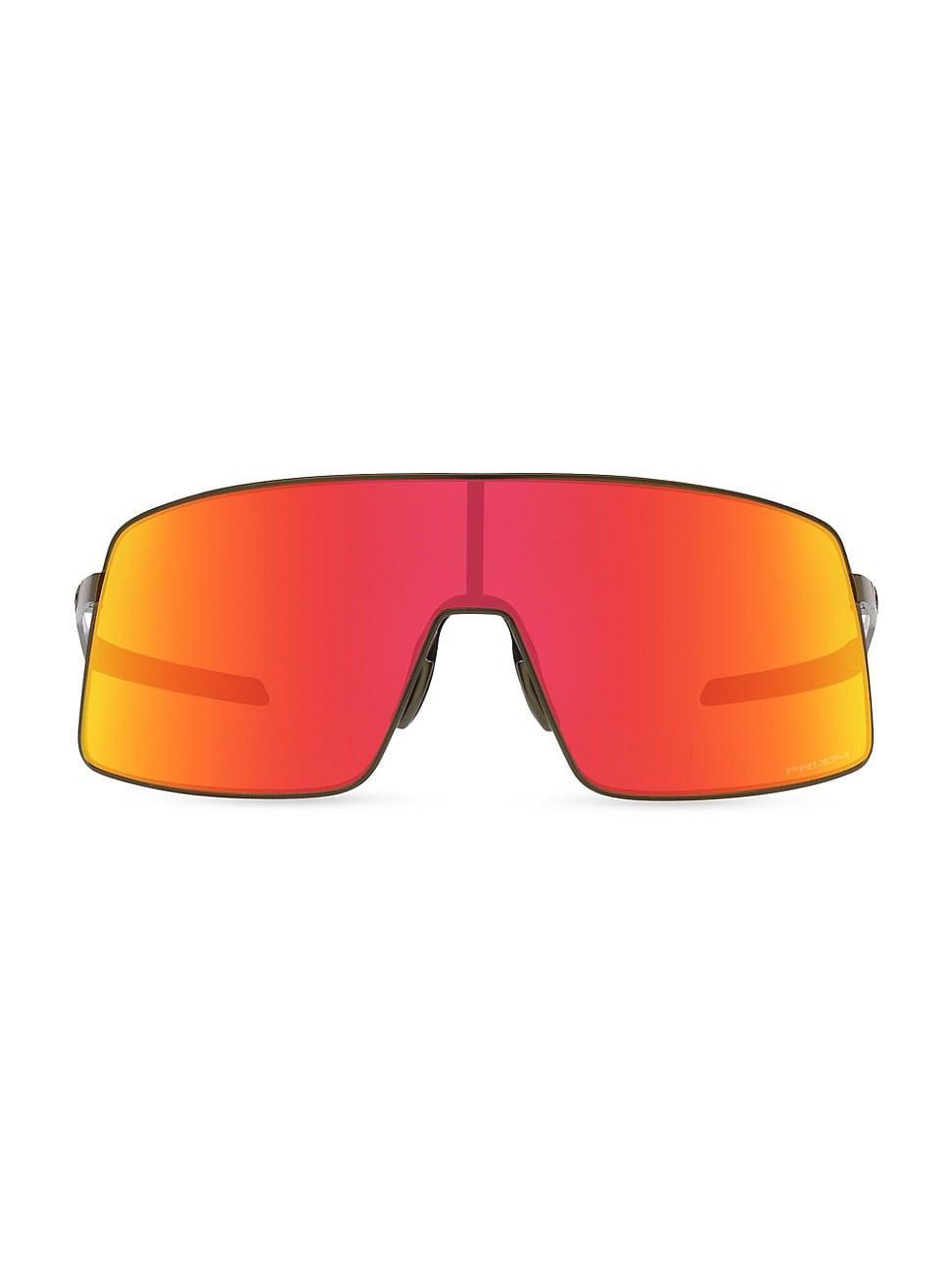 Oakley Men's Sutro Ti Sunglasses Product Image