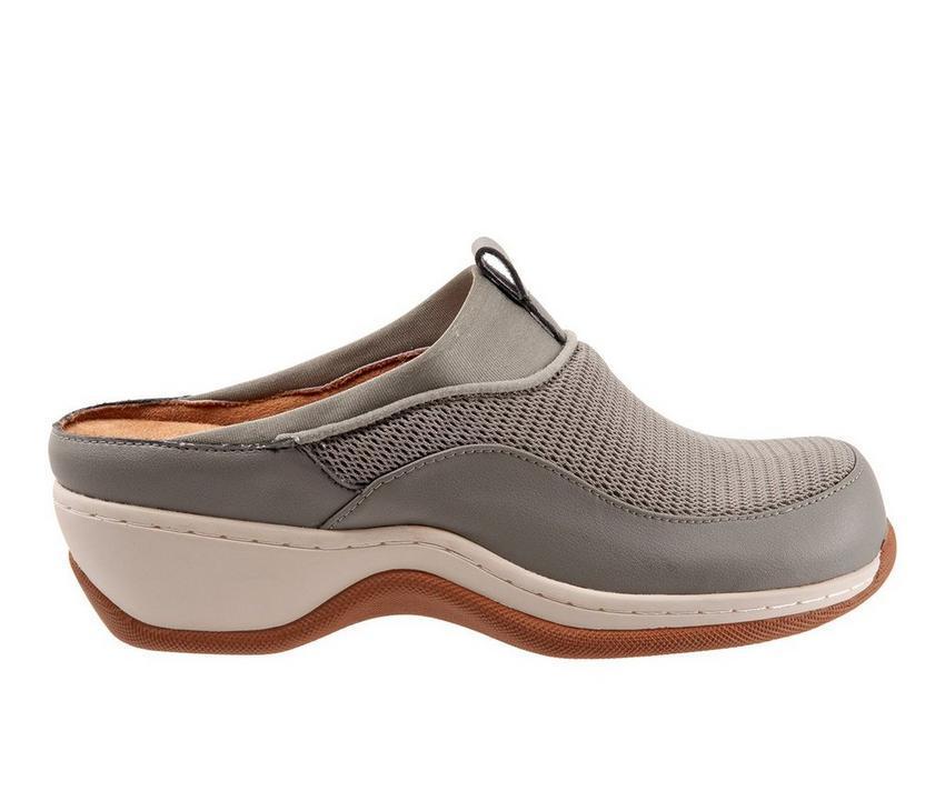 Women's Softwalk Aberdeen Mules Product Image