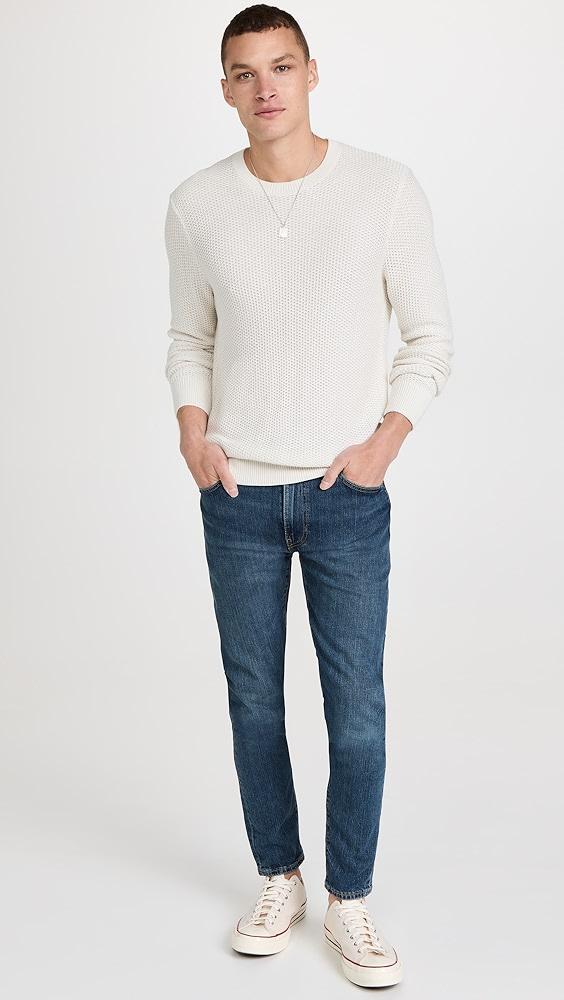 Levi's 512 Slim Taper Jeans | Shopbop Product Image