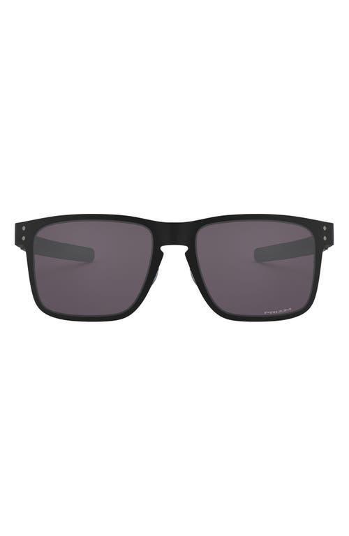 Oakley Men's Holbrook™ Metal Sunglasses Product Image