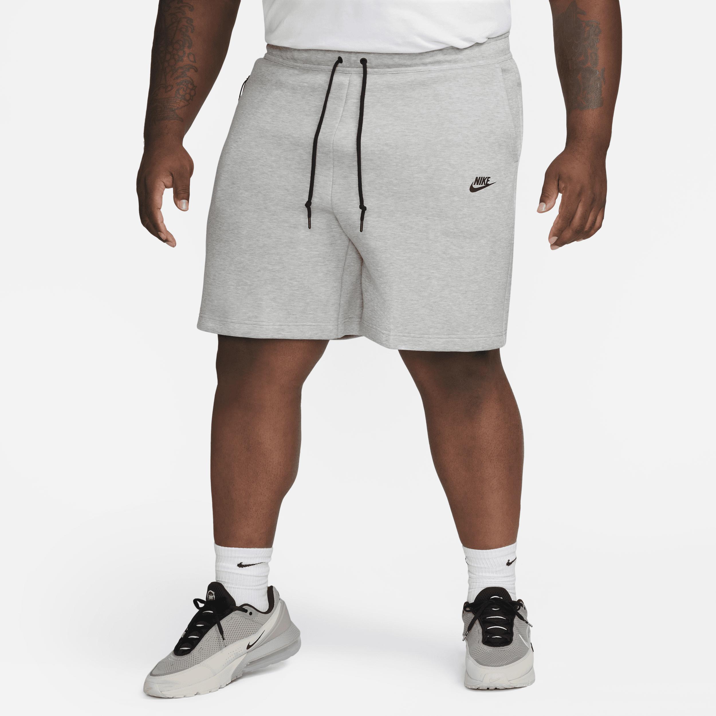 Mens Nike Sportswear Tech Fleece Shorts Product Image