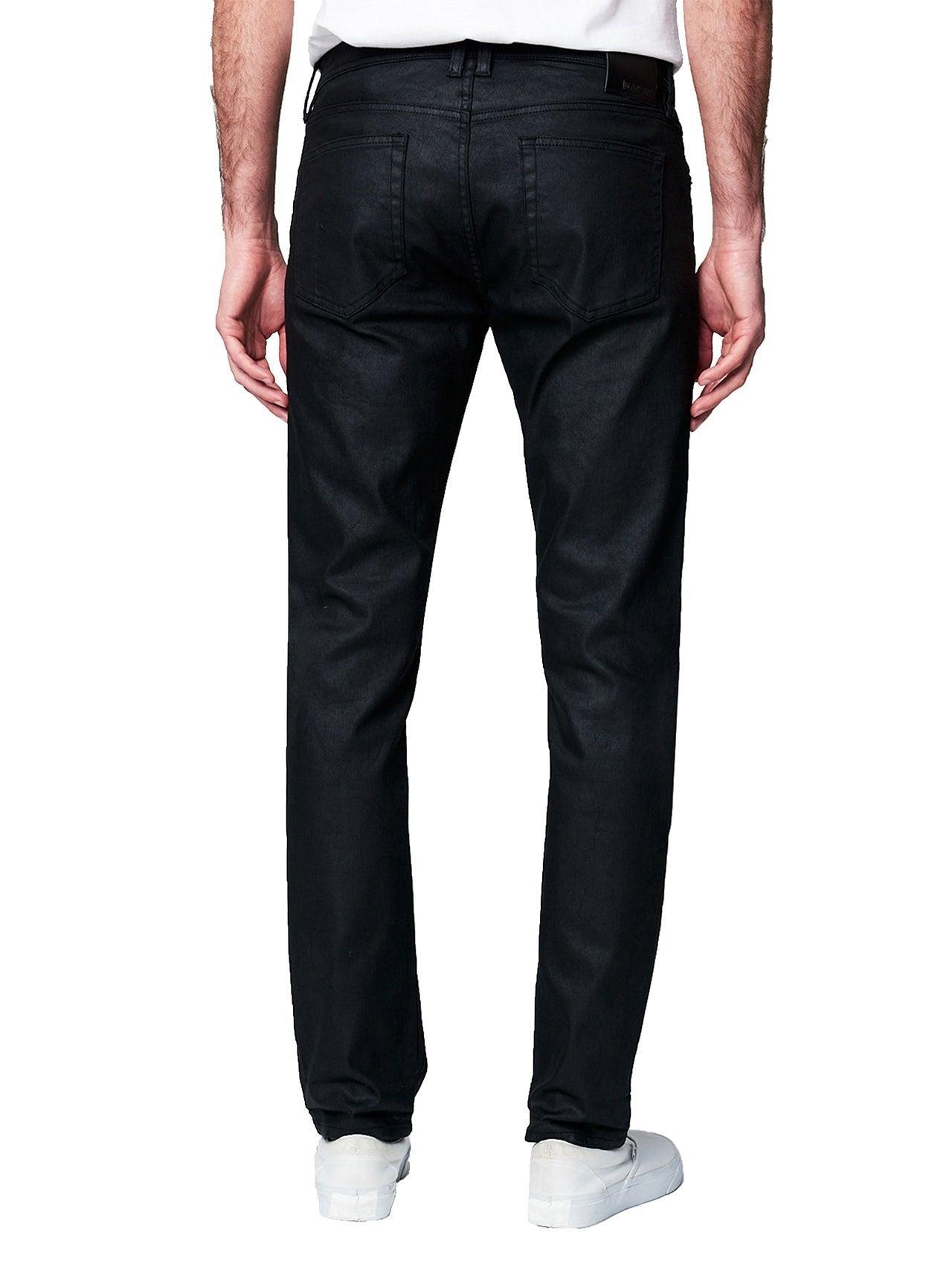 Black Cobra Stretch Jean Product Image