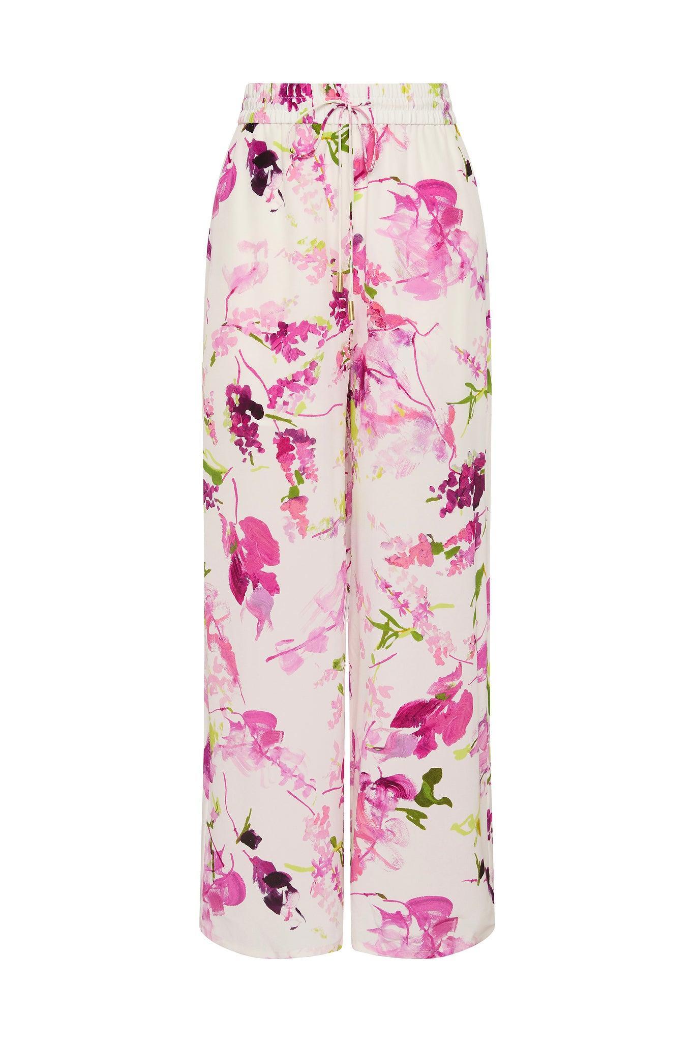 Genesis Denim Trench Product Image