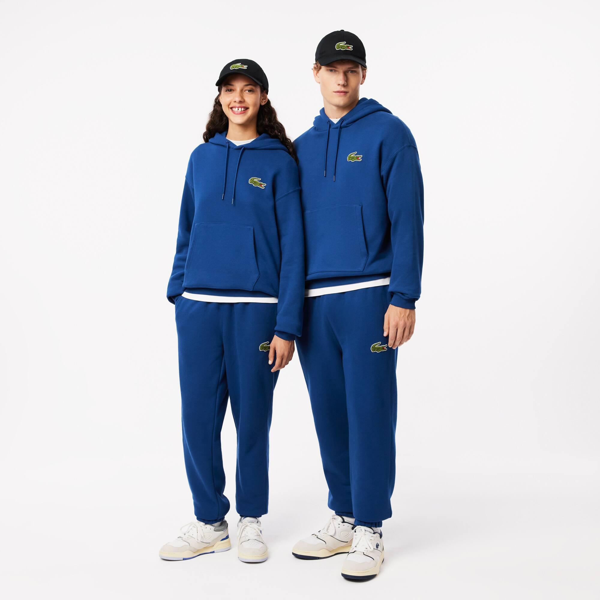 Unisex Relaxed Fit Sweatpants  Product Image