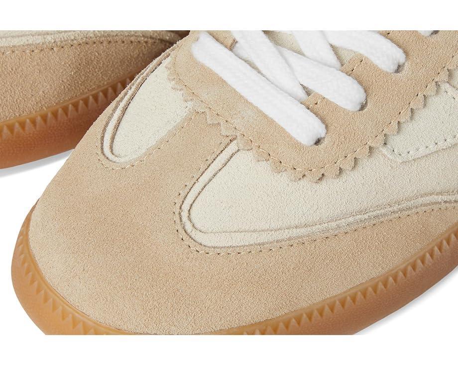 Carolina Lace-Up Product Image