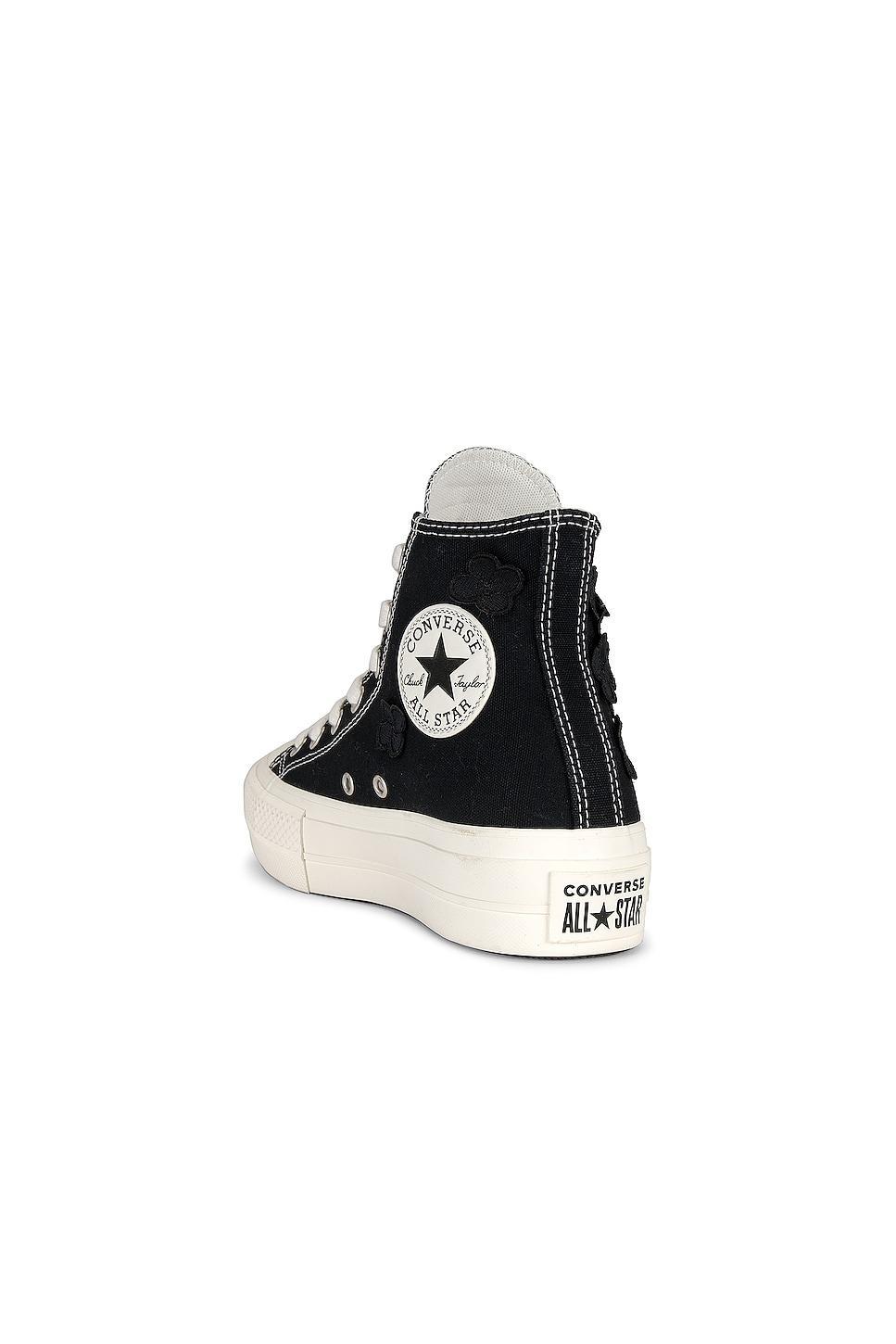 Chuck Taylor All Star Lift Sneaker Converse Product Image