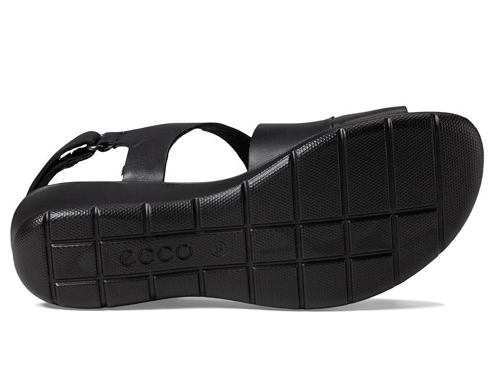 ECCO Felicia Cross Sandal Women's Shoes Product Image