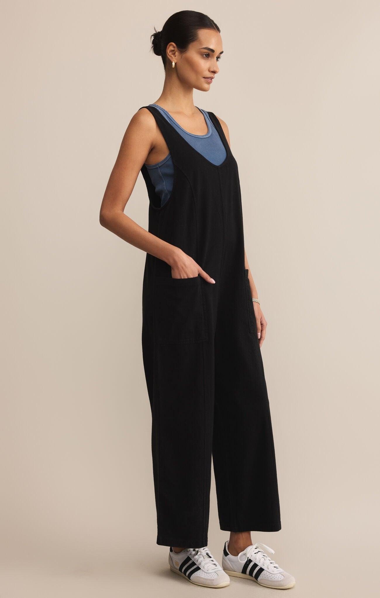 Brasilia Jumpsuit Product Image