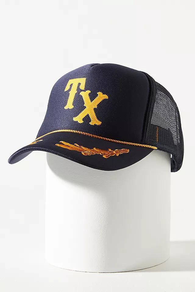 Ascot + Hart State Trucker Hat Product Image