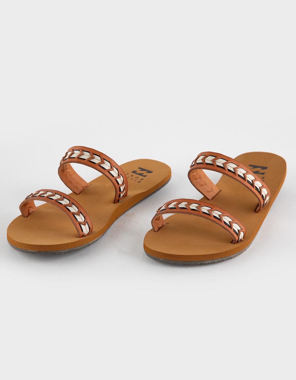 BILLABONG Nori Slider Womens Sandals Product Image