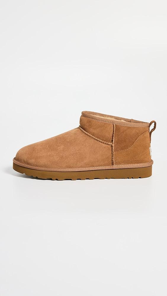 UGG Classic Ultra Mini Boots | Shopbop Product Image