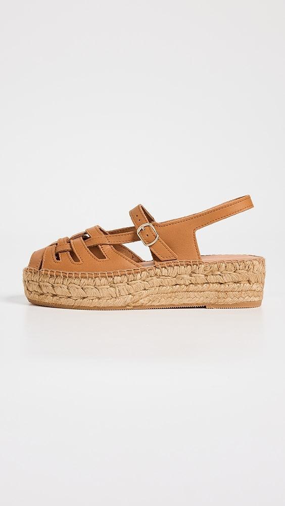 Naguisa Thalis Espadrilles | Shopbop Product Image