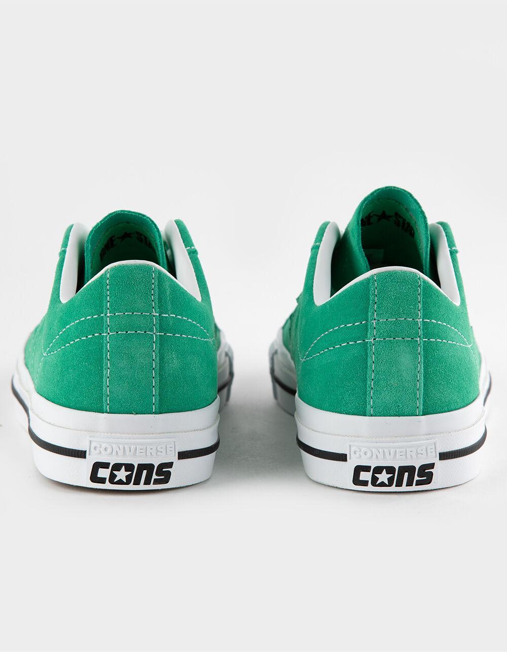 CONVERSE Cons One Star Pro Shoes Product Image