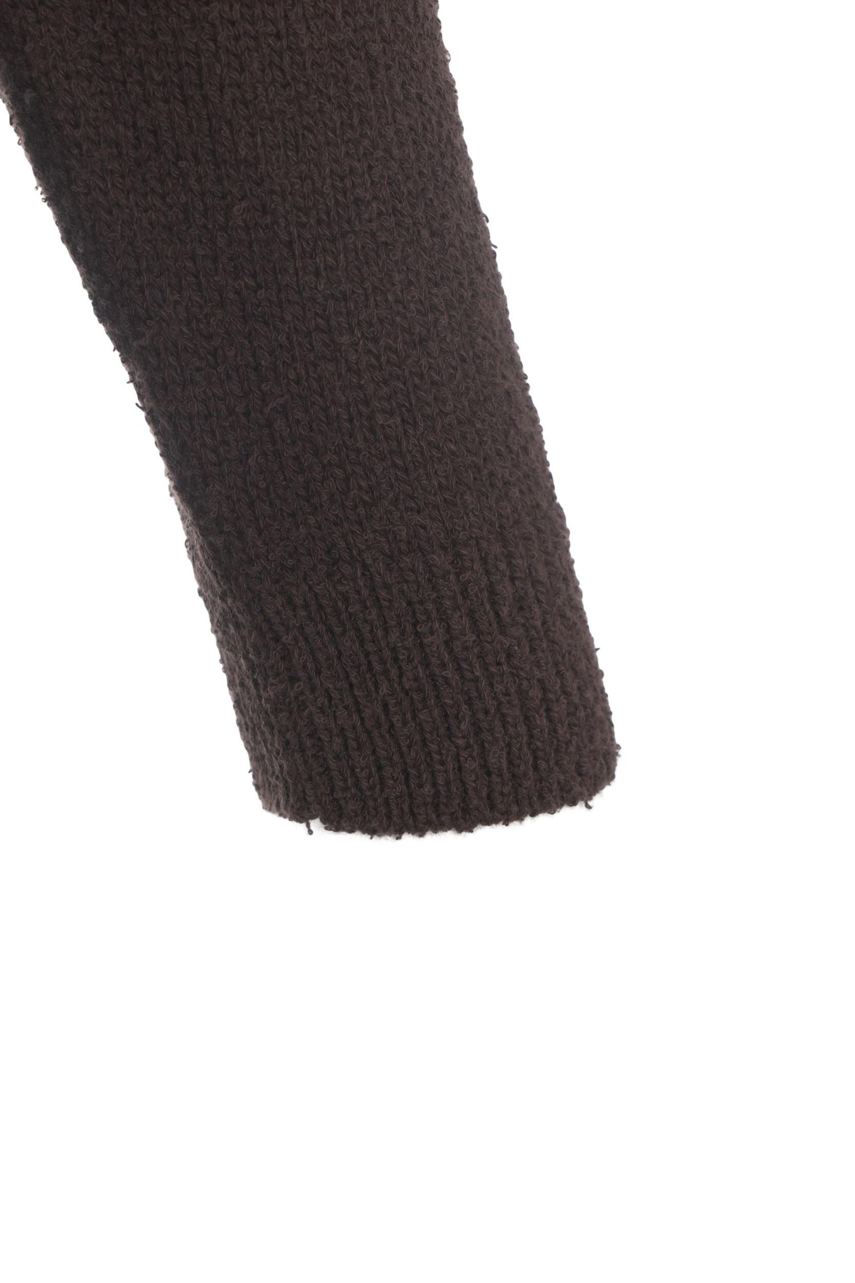 Wool blend cardigan Product Image