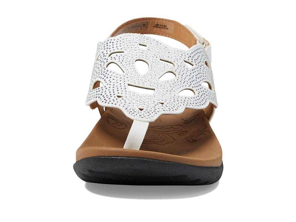 Women's Ridge Slingback Sandal Female Product Image