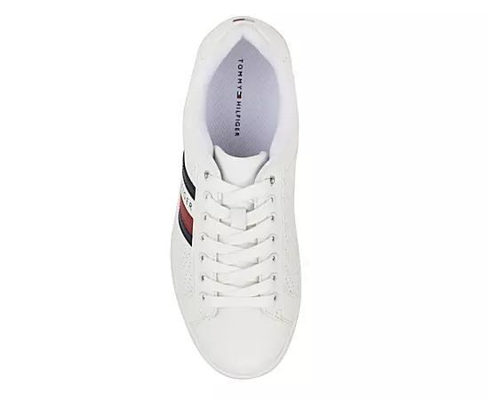 Tommy Hilfiger Womens Jallya Sneaker Product Image