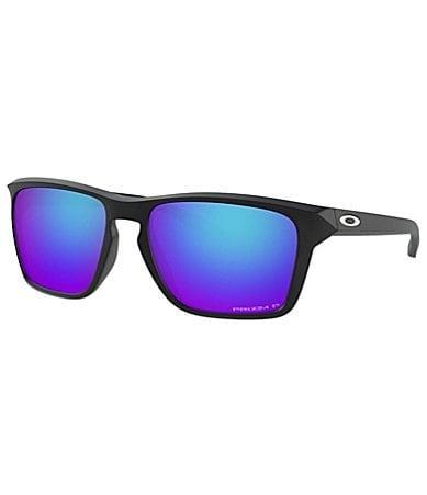 Oakley Mens Sylas Sunglasses Product Image