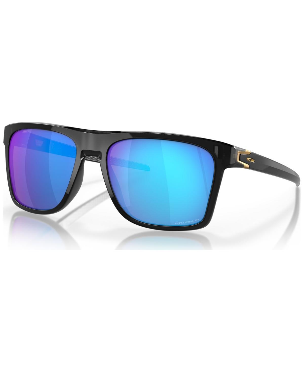 Oakley Men's Leffingwell Sunglasses Product Image