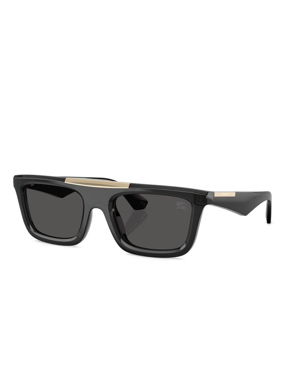square-frame sunglasses Product Image
