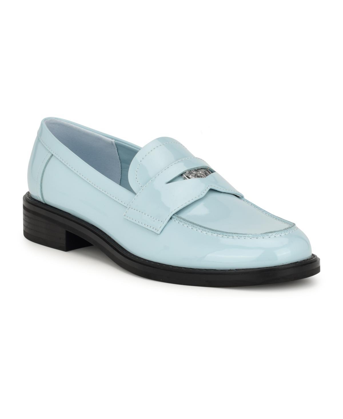 Nine West Seeme Women's Flat Shoes Product Image