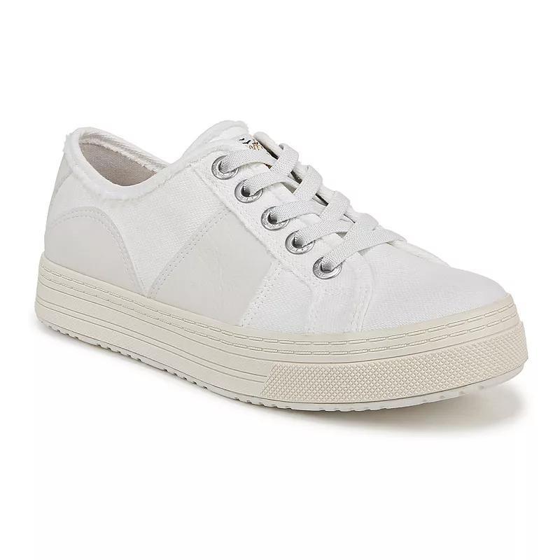 Blowfish Malibu Womens Super Smile Sneaker Product Image