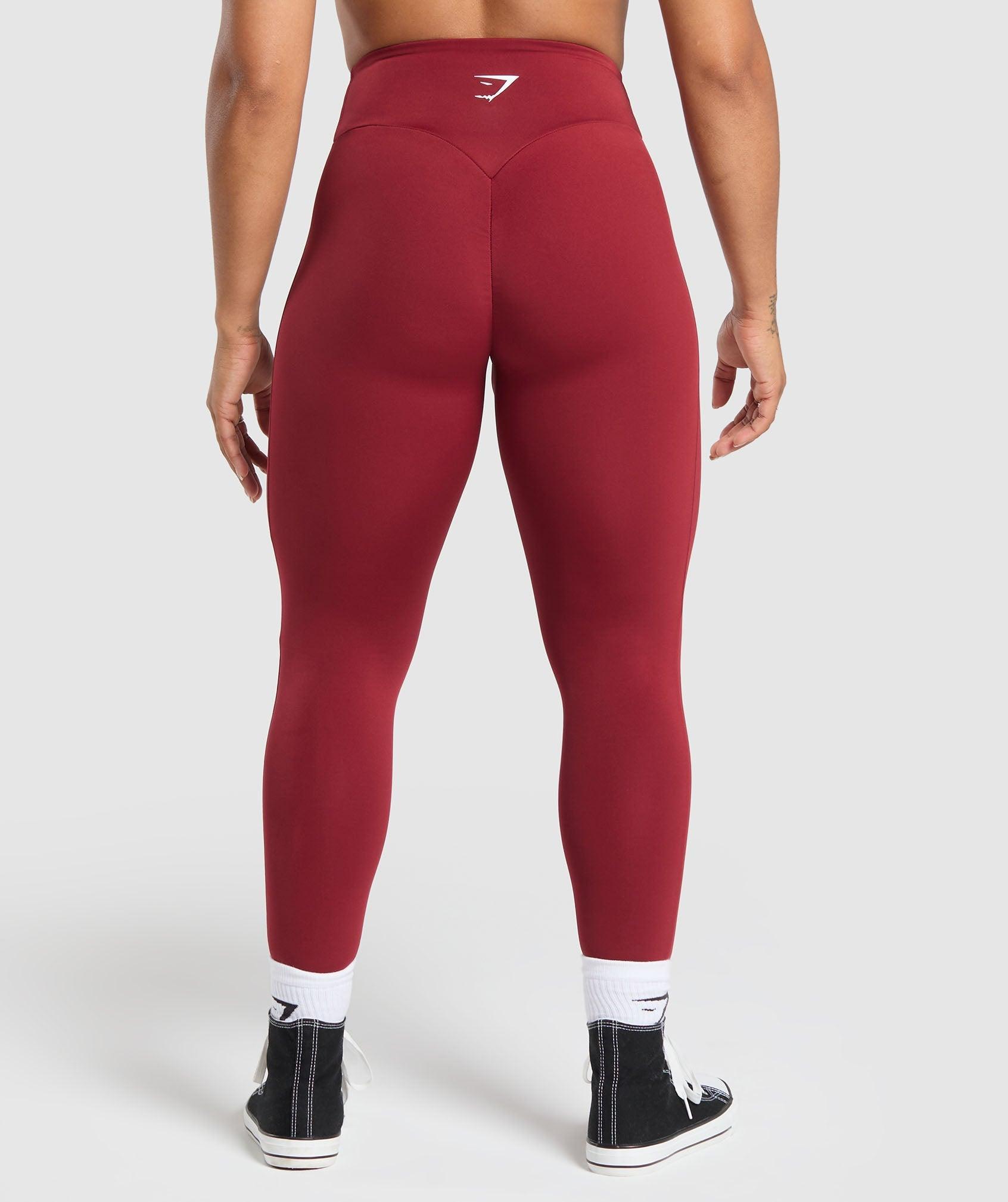 Power Leggings Product Image