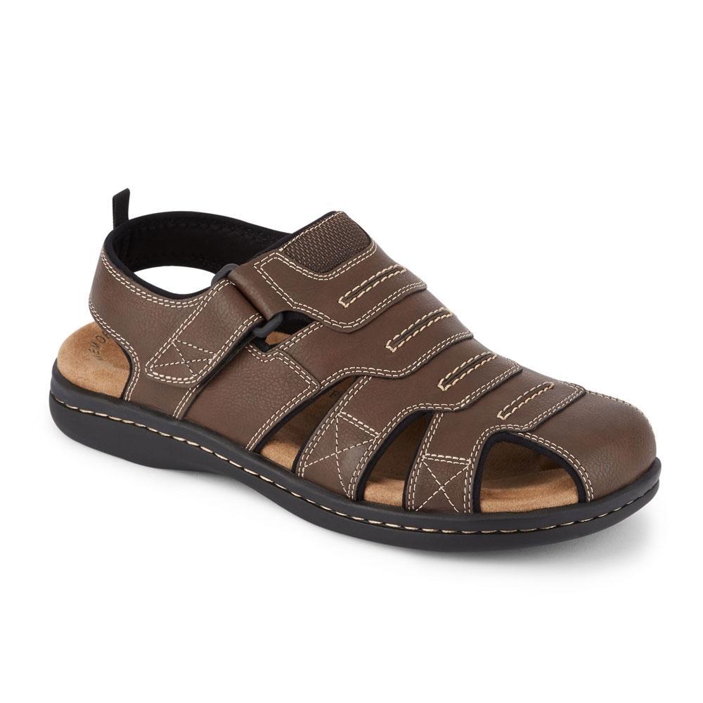 Dockers Searose Outdoor Mens Fisherman Sandals Product Image