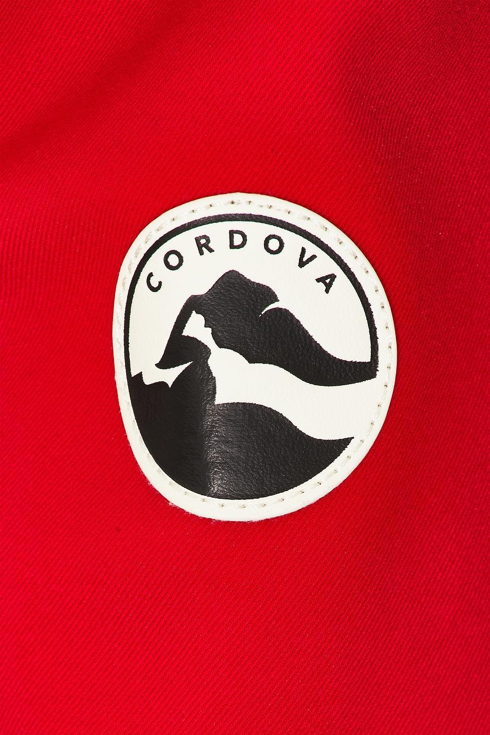 Cordova Ski Suit Product Image