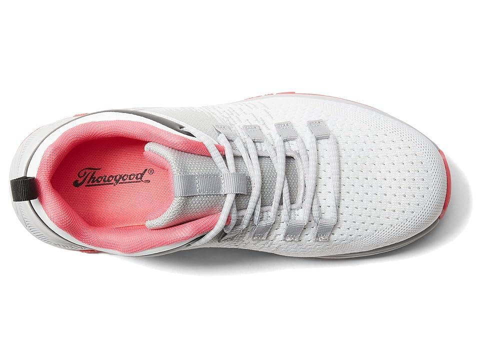 Thorogood AST Low Pink) Women's Shoes Product Image