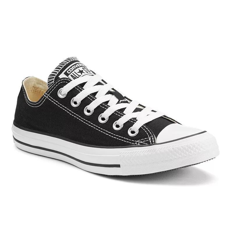 Converse Chuck Taylor All Star Low Top Unisex Shoes Product Image