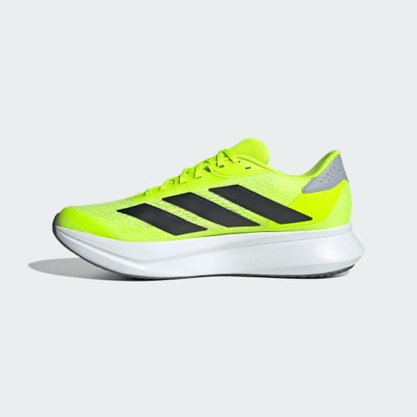 adidas Duramo SL 2 Running Shoes Lucid Lemon 10.5 Mens Product Image