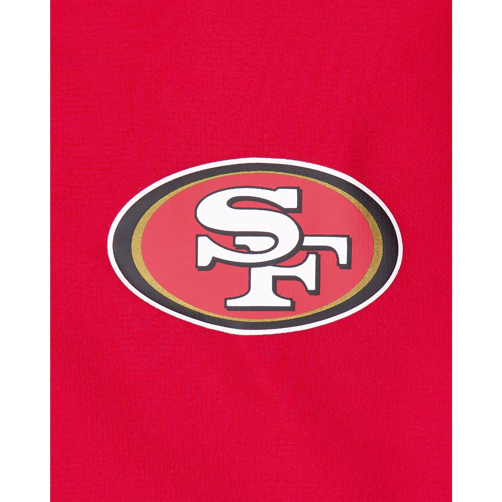 Toronto Blue Jays Throwback Windbreaker Male Product Image