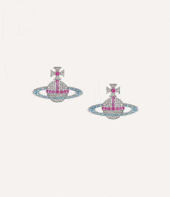 Kika Earrings  Product Image