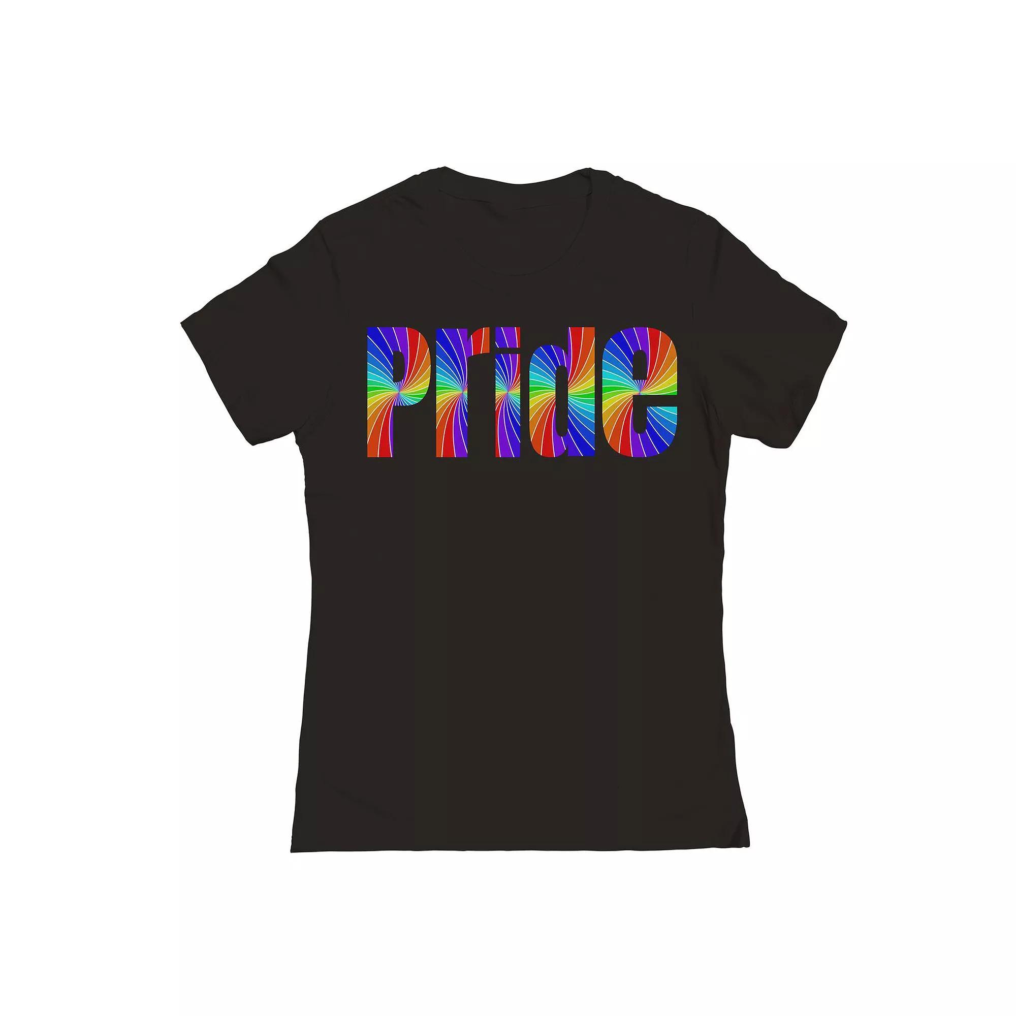 Junior's Beetlejuice Beetlejuice Logo Beetlejuice Graphic Tee, Women's,  Product Image